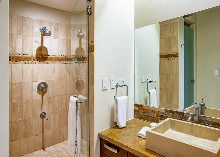 Spacious 2br With Ocean Glimpse - Jobo - Reserva Conchal Golf Playa Conchal