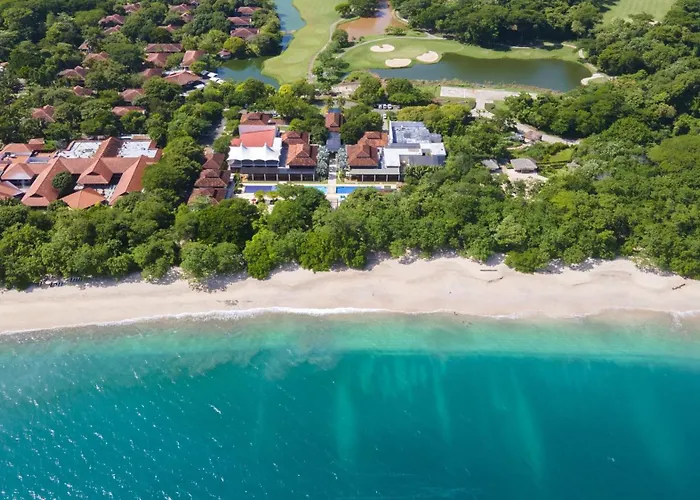 Сasa de vacaciones Spacious 2br With Ocean Glimpse - Jobo - Reserva Conchal Golf Playa Conchal