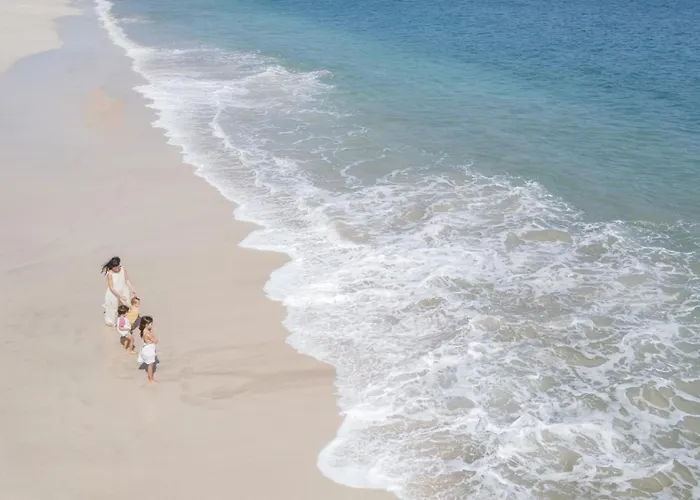 Spacious 2br With Ocean Glimpse - Jobo - Reserva Conchal Golf Playa Conchal