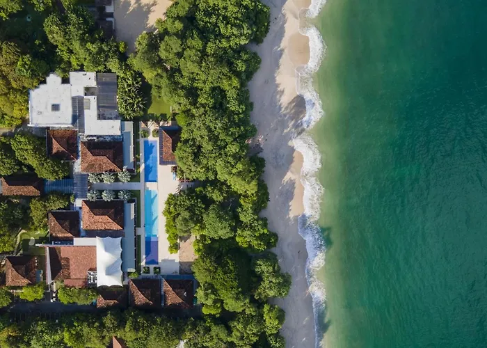 Spacious 2br With Ocean Glimpse - Jobo - Reserva Conchal Golf Сasa de vacaciones